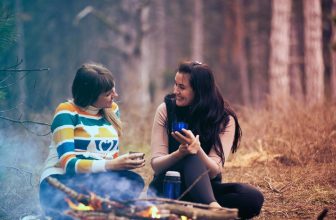 preventing mosquito bites outdoors